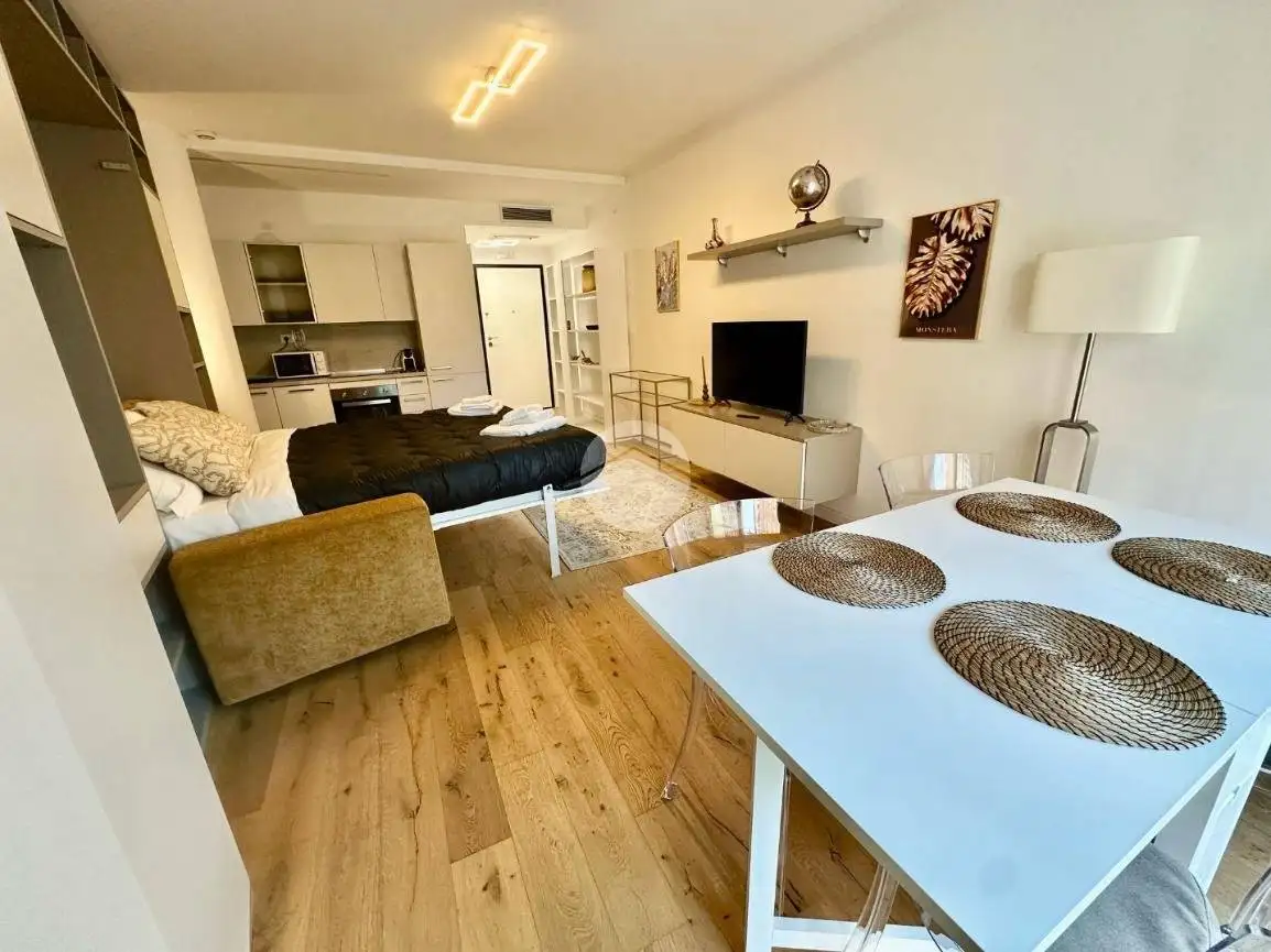 Apartment in vendita a Milan