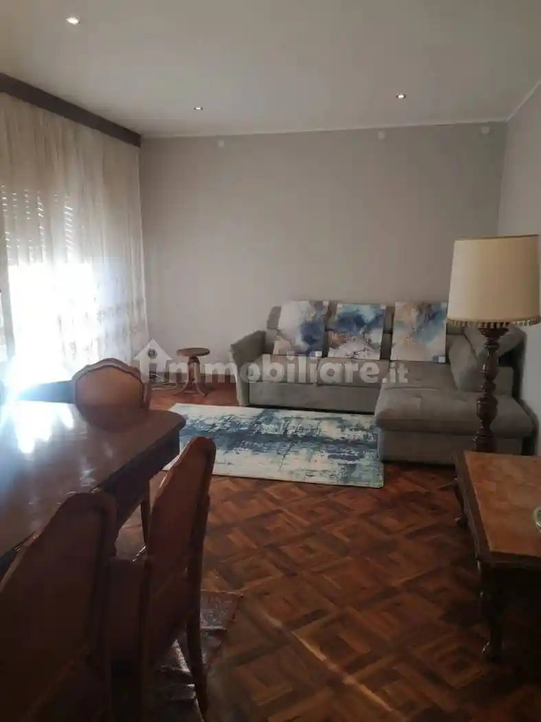 Appartamento in affitto a Monfalcone