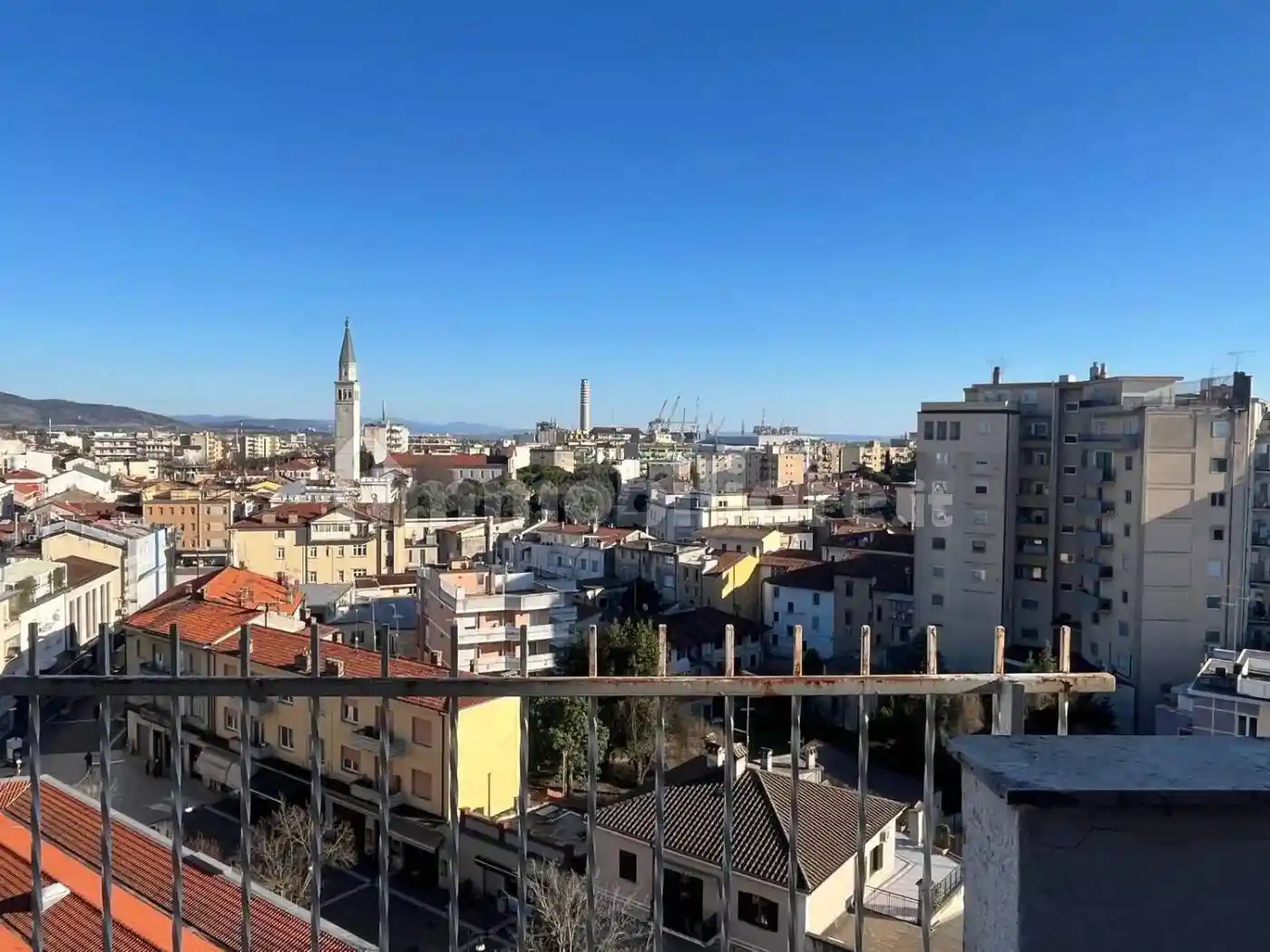 Appartamento in vendita a Monfalcone