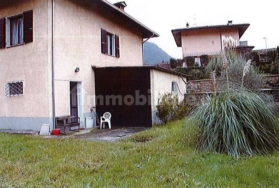 Villa all'asta via Tesolo 34, Vestone - foto 3