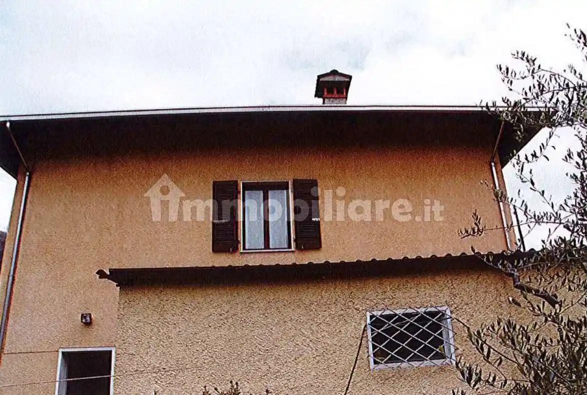 Villa all'asta via Tesolo 34, Vestone - foto 4