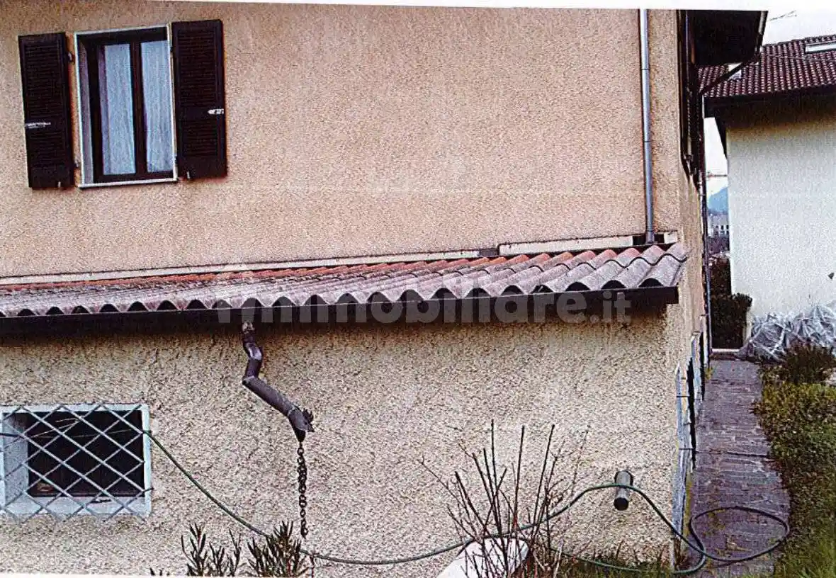 Villa all'asta via Tesolo 34, Vestone - foto 5