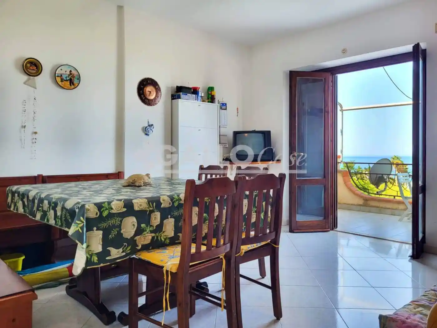 Trilocale Località Santa Litterata, Centro, Belvedere Marittimo - foto 3