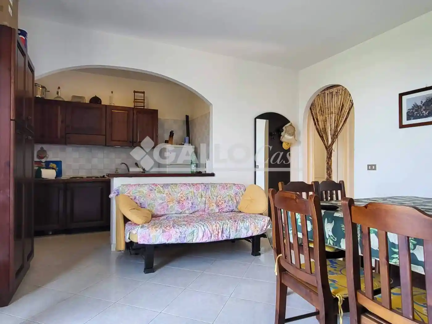 Trilocale Località Santa Litterata, Centro, Belvedere Marittimo - foto 5