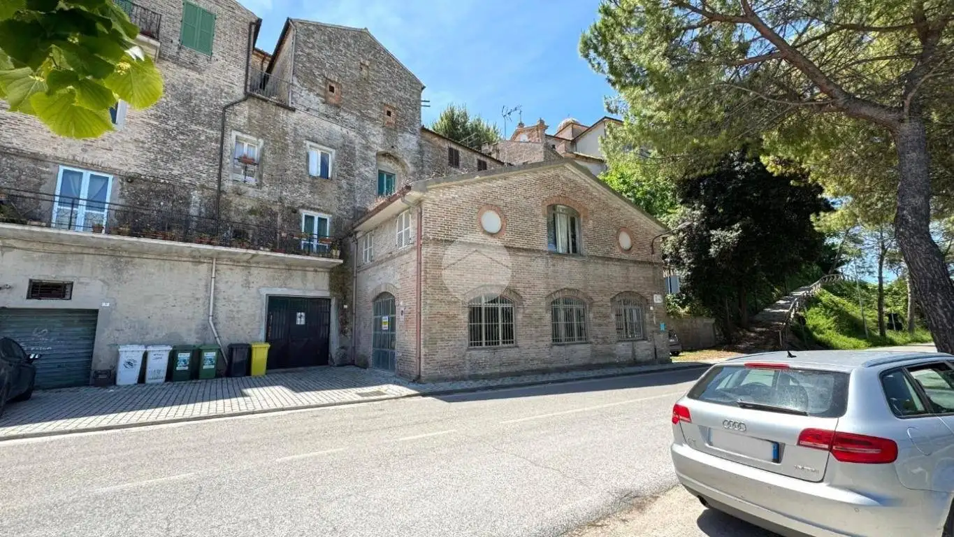 Terratetto unifamiliare via Gorizia 9, Centro, Campofilone - foto 3