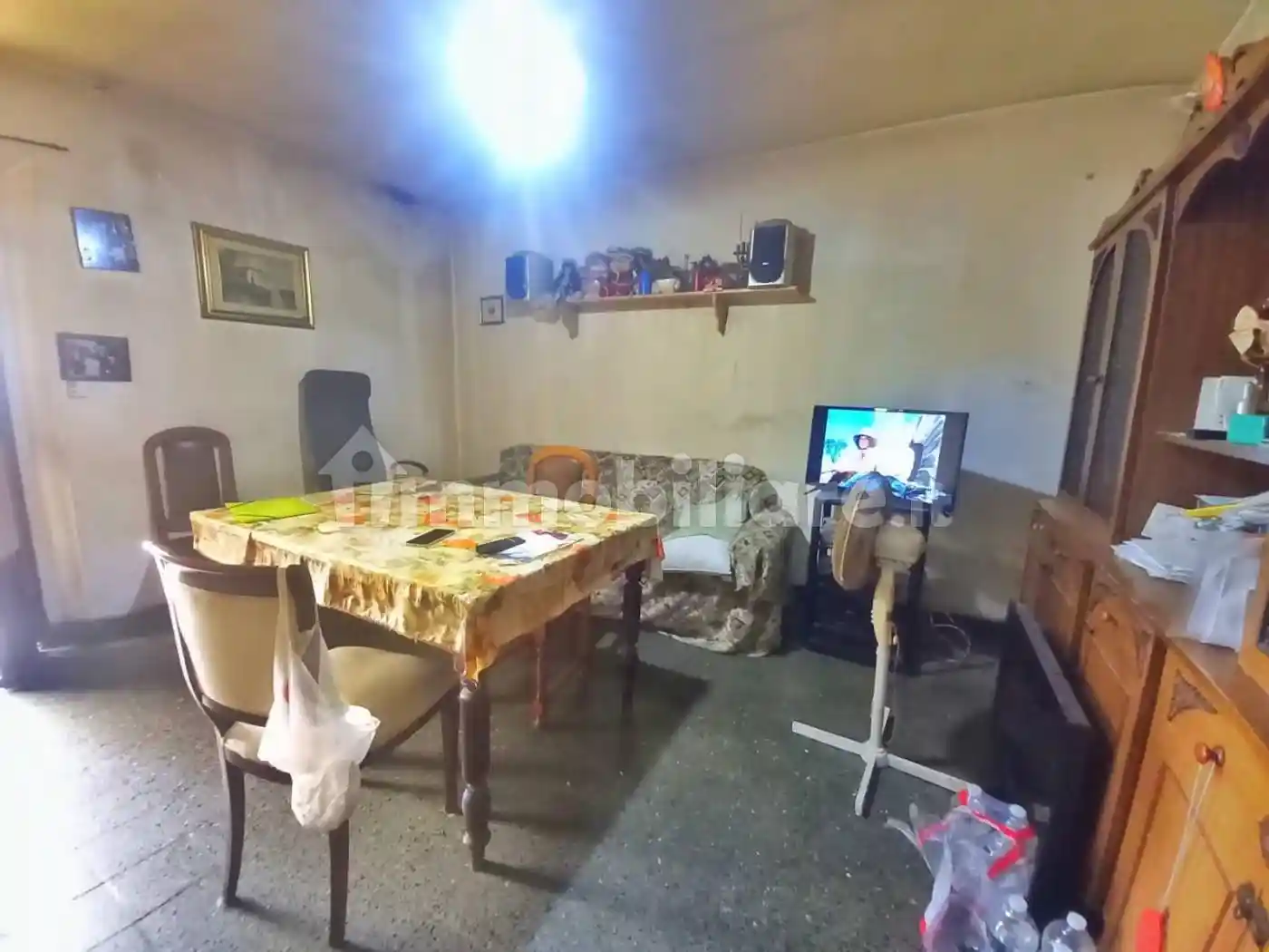 Appartamento in vendita a Montespertoli