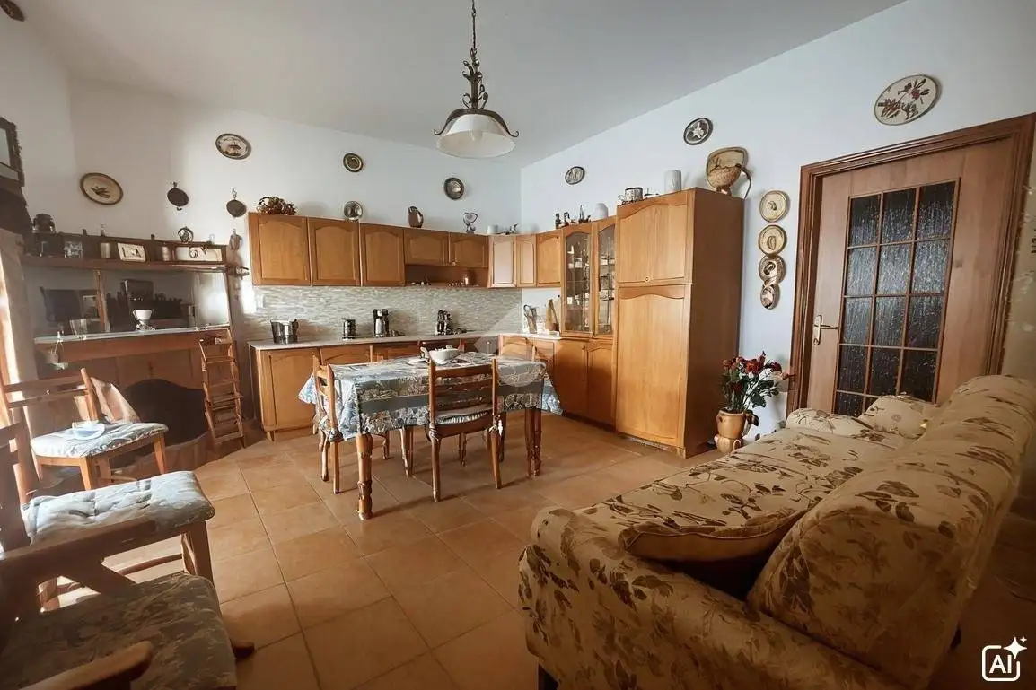 Appartamento in vendita a Botricello