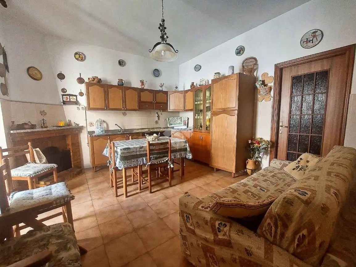 Trilocale via Giuseppe Garibaldi 20, Centro, Botricello - foto 3