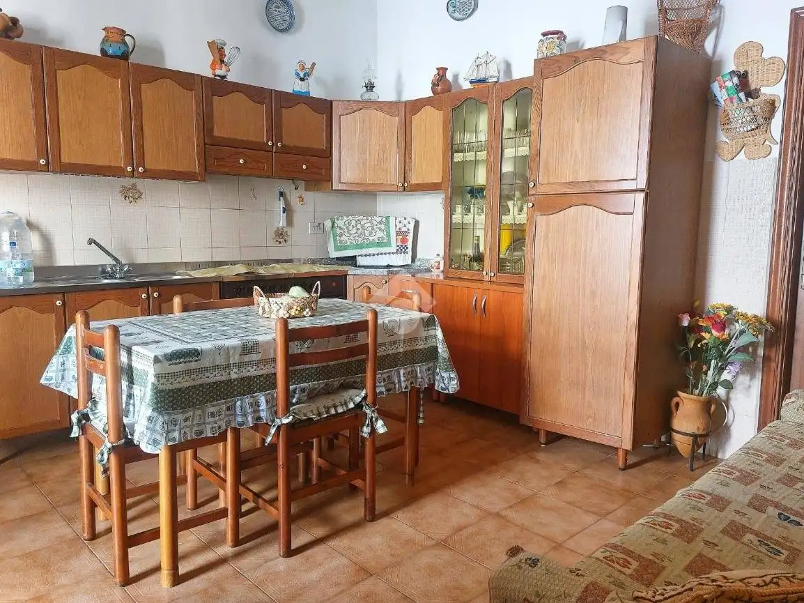 Trilocale via Giuseppe Garibaldi 20, Centro, Botricello - foto 4