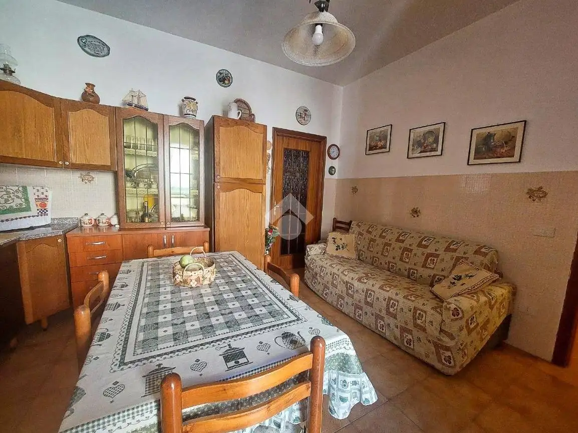 Trilocale via Giuseppe Garibaldi 20, Centro, Botricello - foto 5