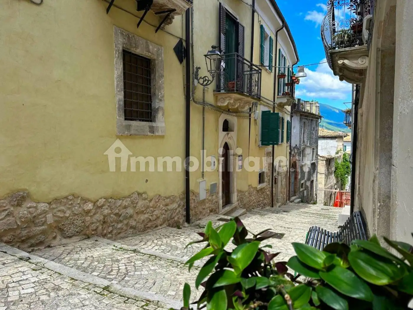 Appartamento via Duca degli Abruzzi 51, Centro, Caramanico Terme - foto 2