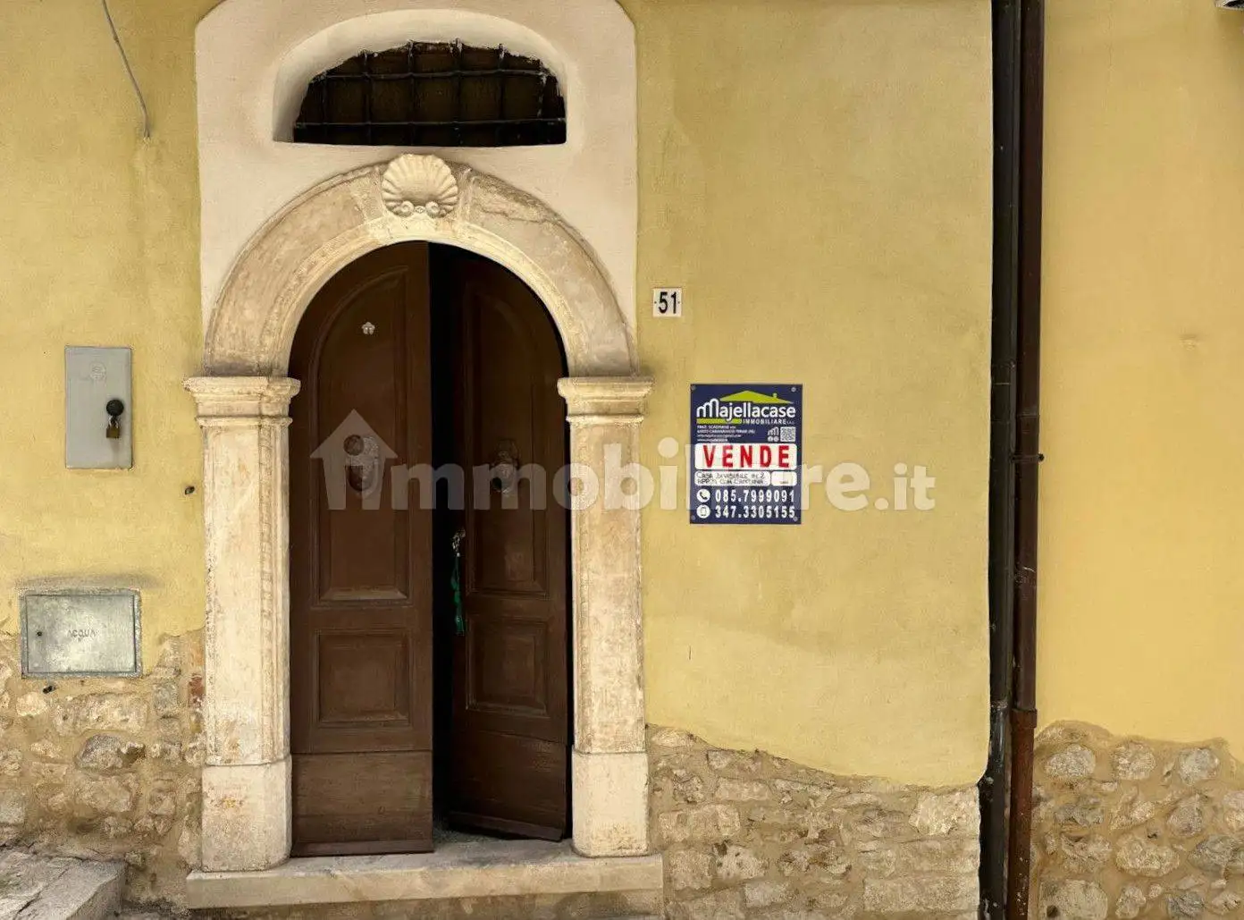 Appartamento via Duca degli Abruzzi 51, Centro, Caramanico Terme - foto 3