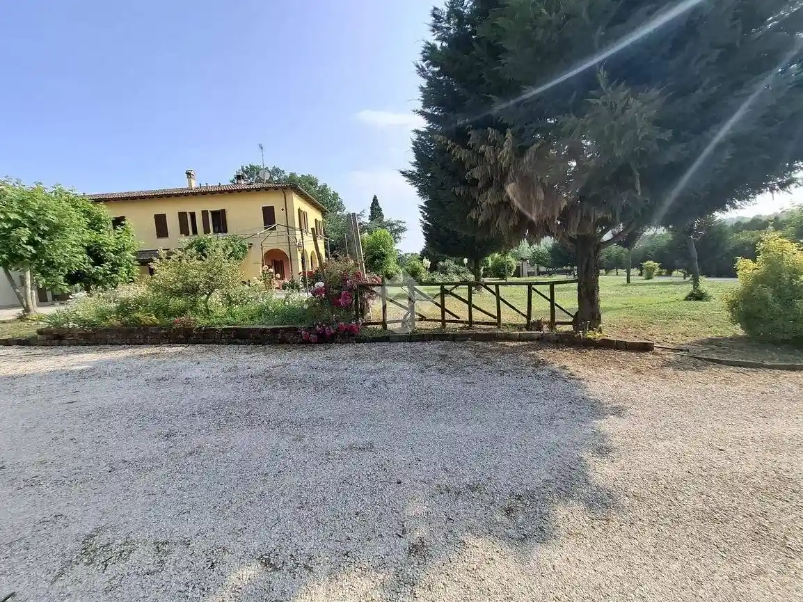 Villa bifamiliare via Abè 21, Monteveglio Capoluogo, Valsamoggia - foto 2