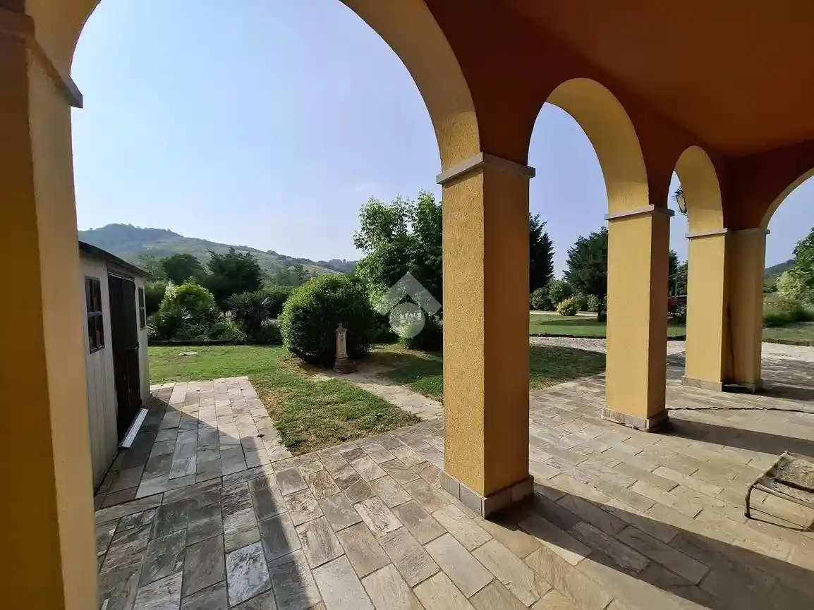 Villa bifamiliare via Abè 21, Monteveglio Capoluogo, Valsamoggia - foto 3