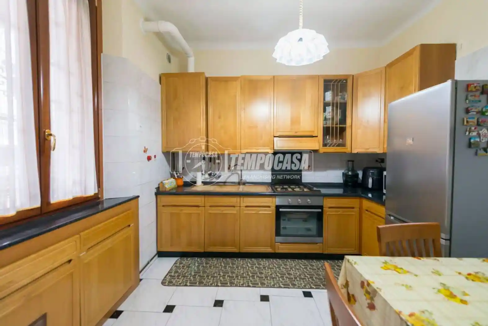 Trilocale via Ernesto Breda 44, Bicocca, Milano - foto 4