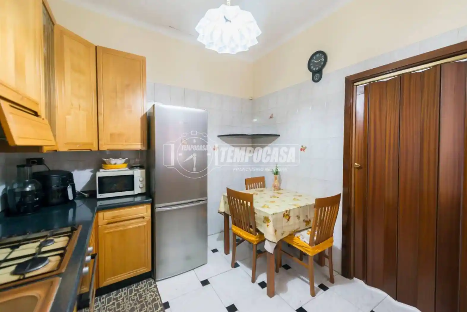 Trilocale via Ernesto Breda 44, Bicocca, Milano - foto 5