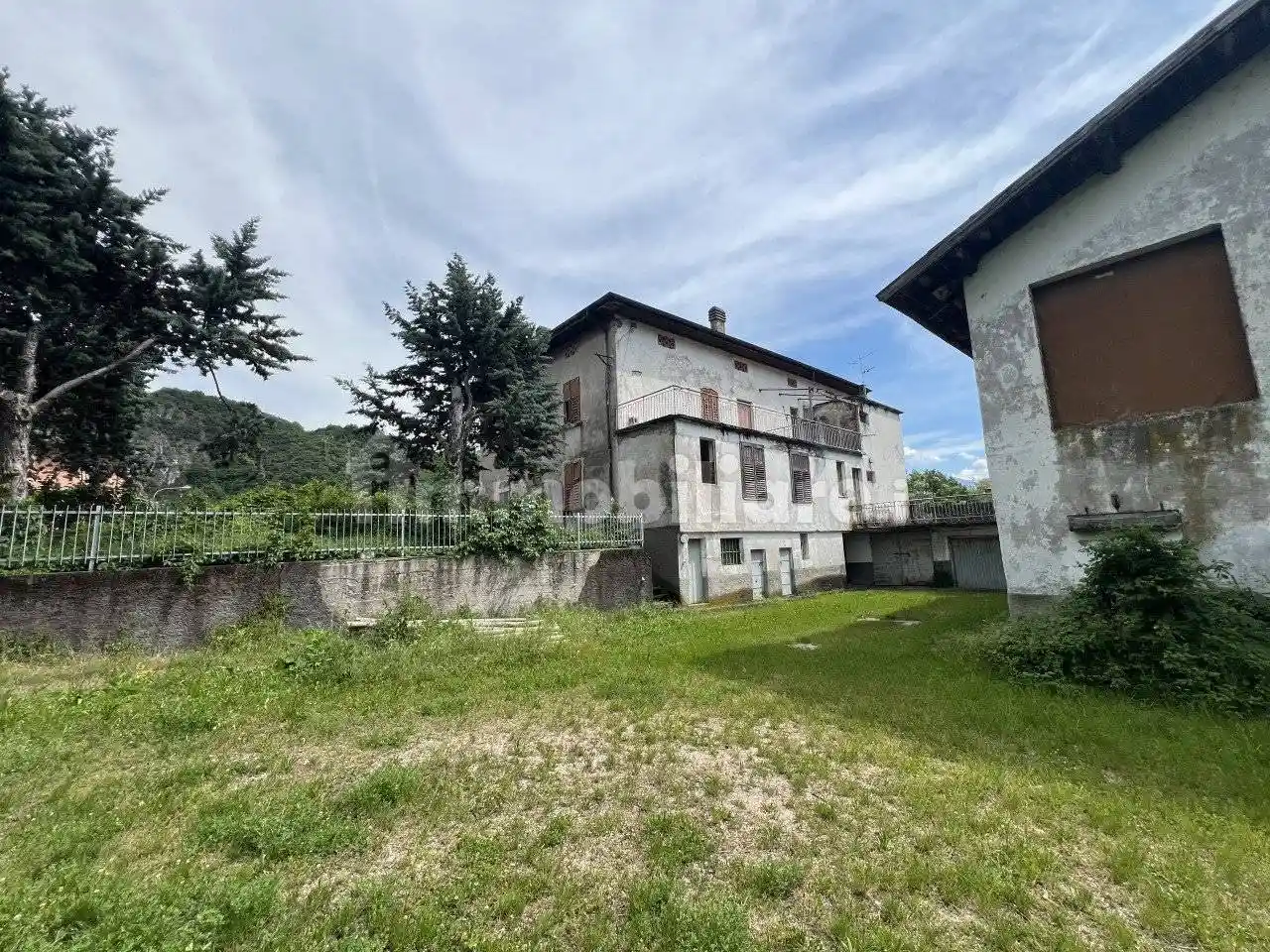 Casa indipendente in vendita a Trento