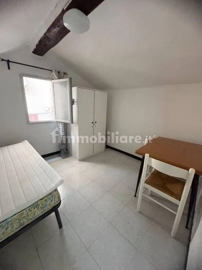 Attico - Mansarda in affitto a Genova