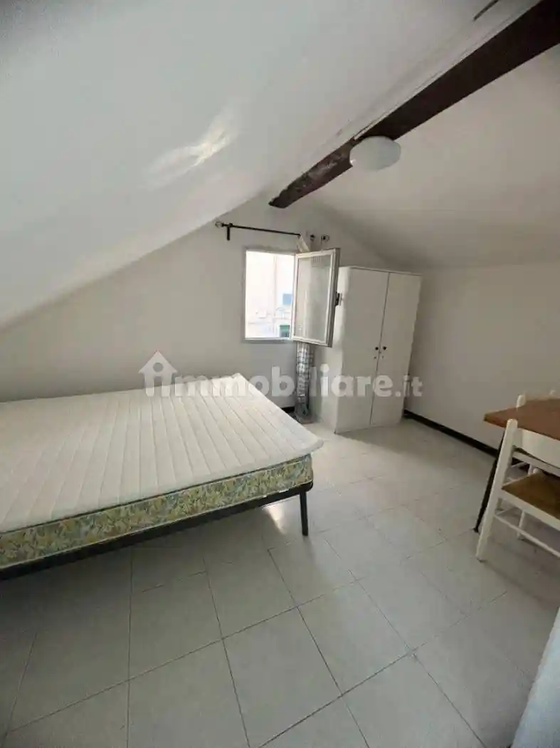 Mansarda buono stato, 25 m², Marassi, Genova - foto 2