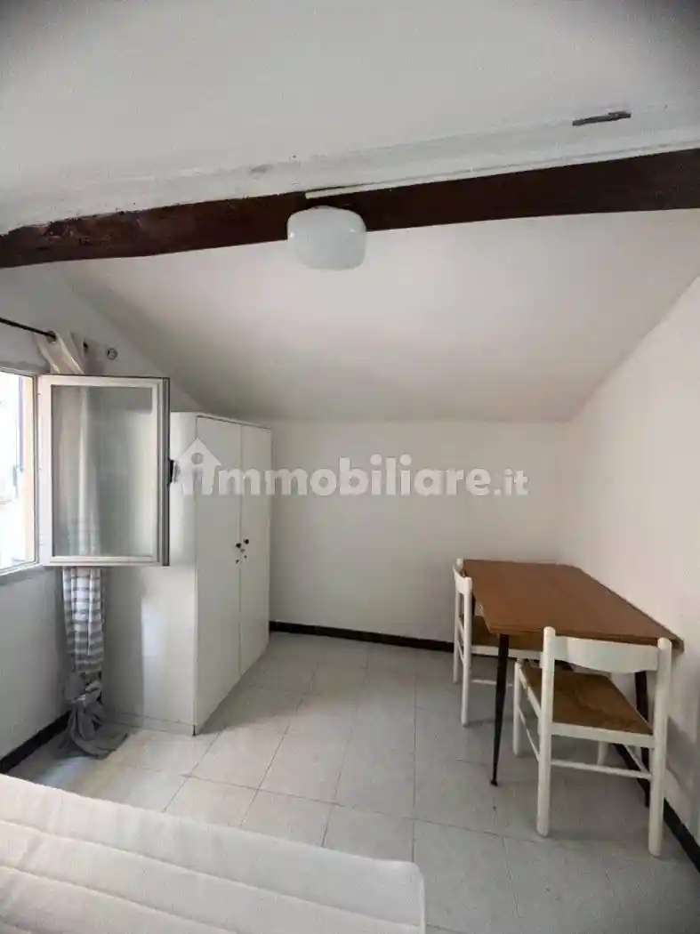 Mansarda buono stato, 25 m², Marassi, Genova - foto 3