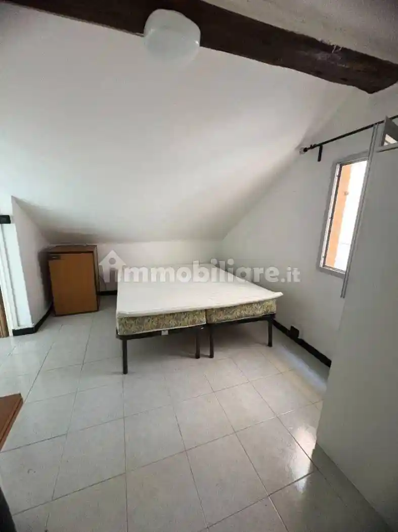 Mansarda buono stato, 25 m², Marassi, Genova - foto 4