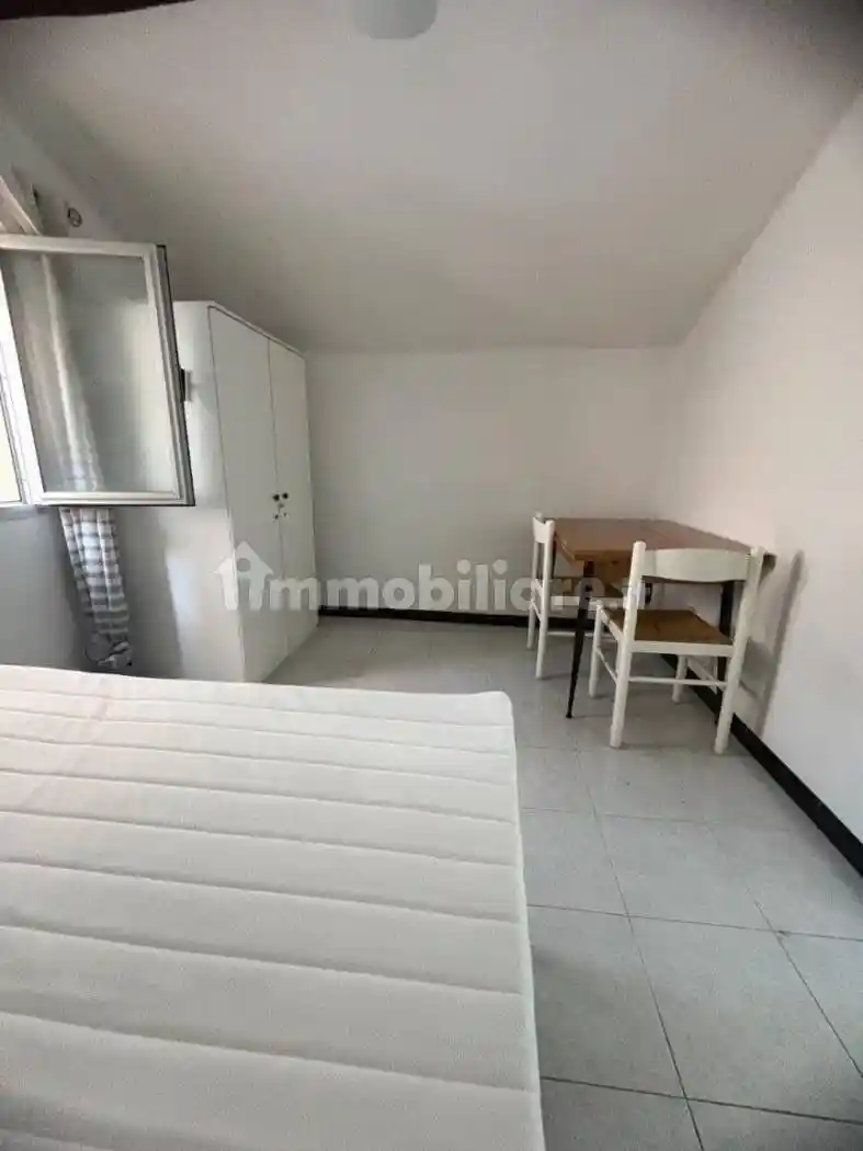 Mansarda buono stato, 25 m², Marassi, Genova - foto 5