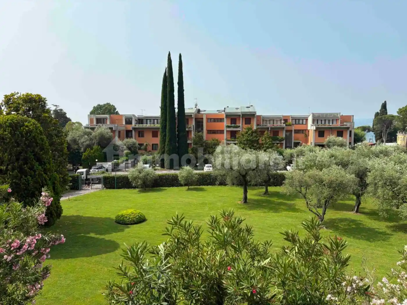 Appartamento in vendita a Toscolano-Maderno