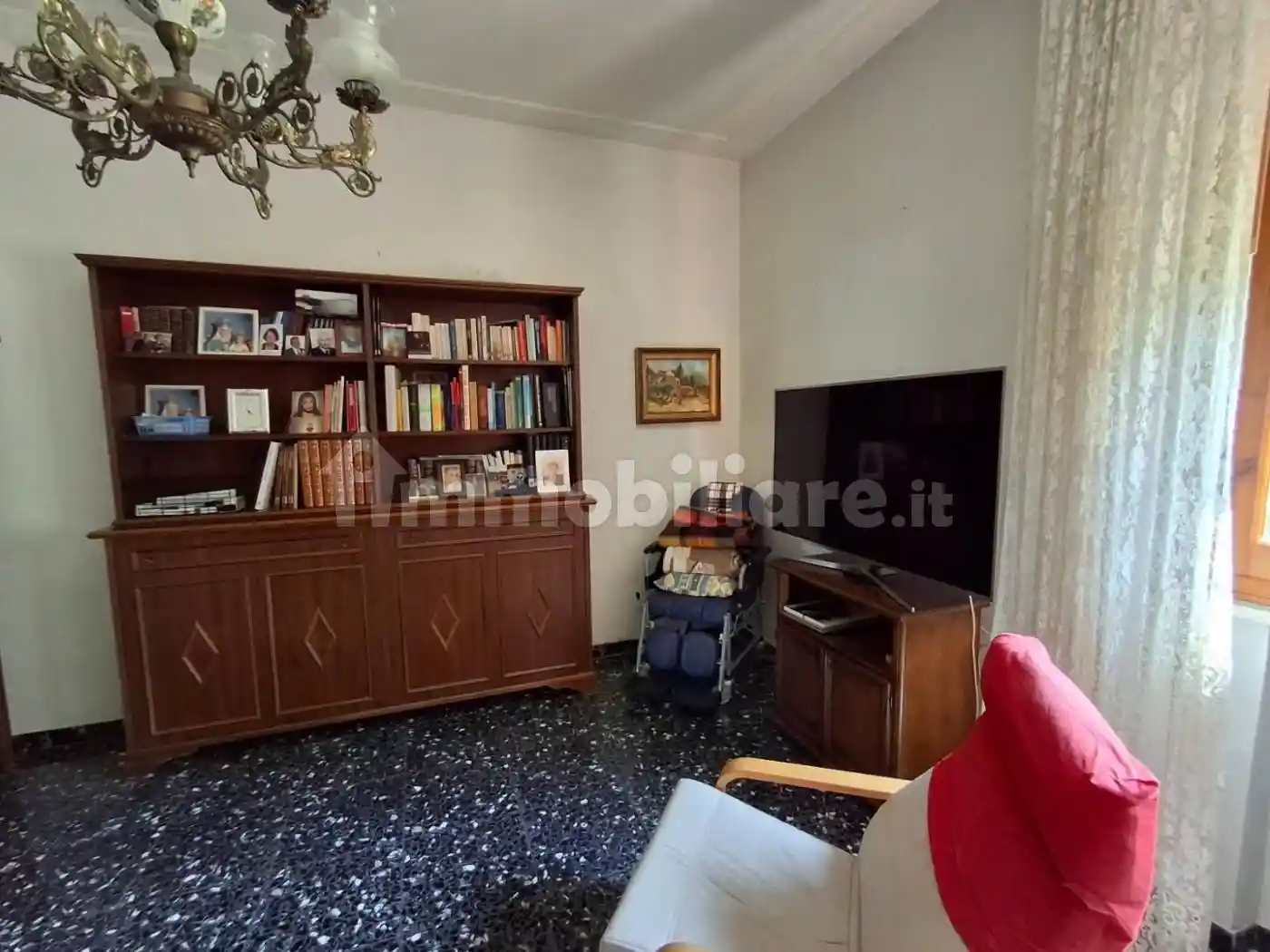 Appartamento in vendita a Montelupo Fiorentino