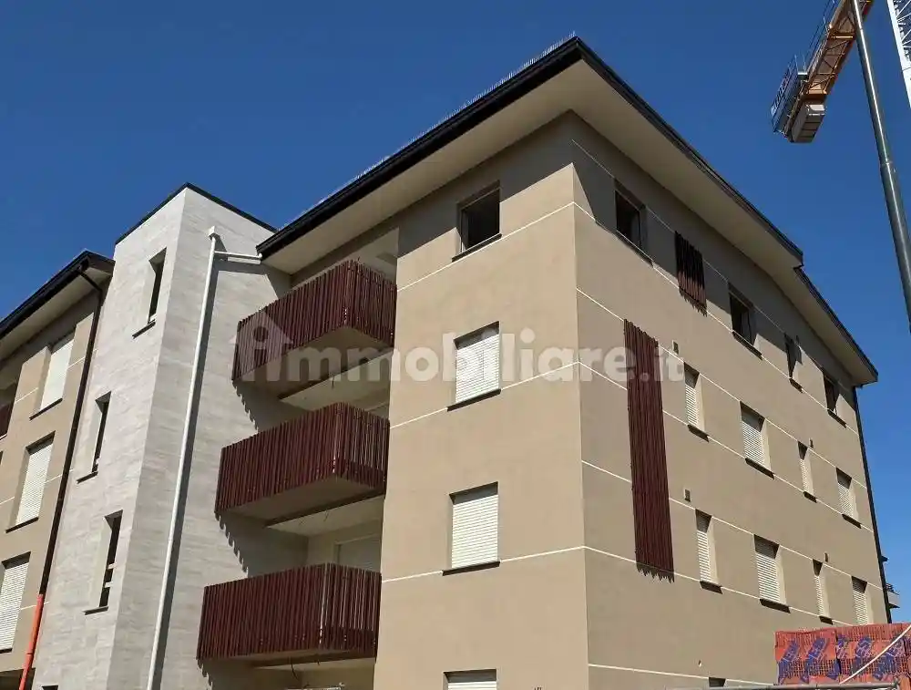 Appartamento in vendita a Piacenza