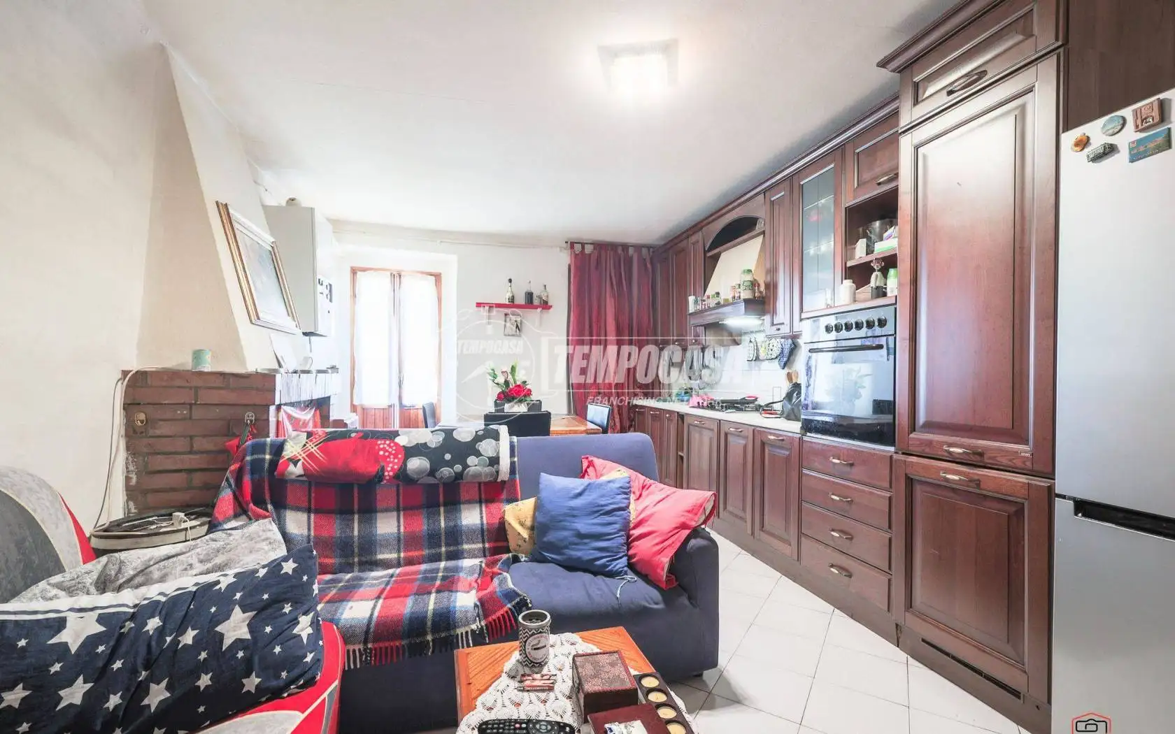 Casa indipendente in vendita a Dovadola