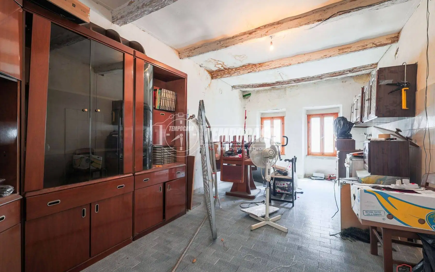 Terratetto unifamiliare via Giuseppe Garibaldi 18, Dovadola - foto 4