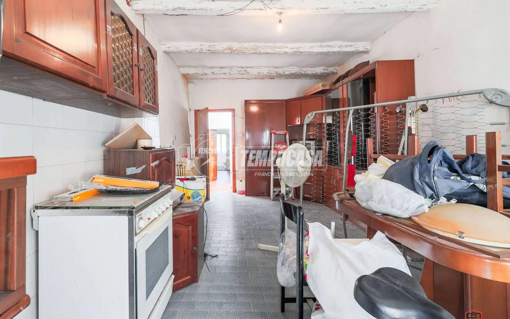 Terratetto unifamiliare via Giuseppe Garibaldi 18, Dovadola - foto 5