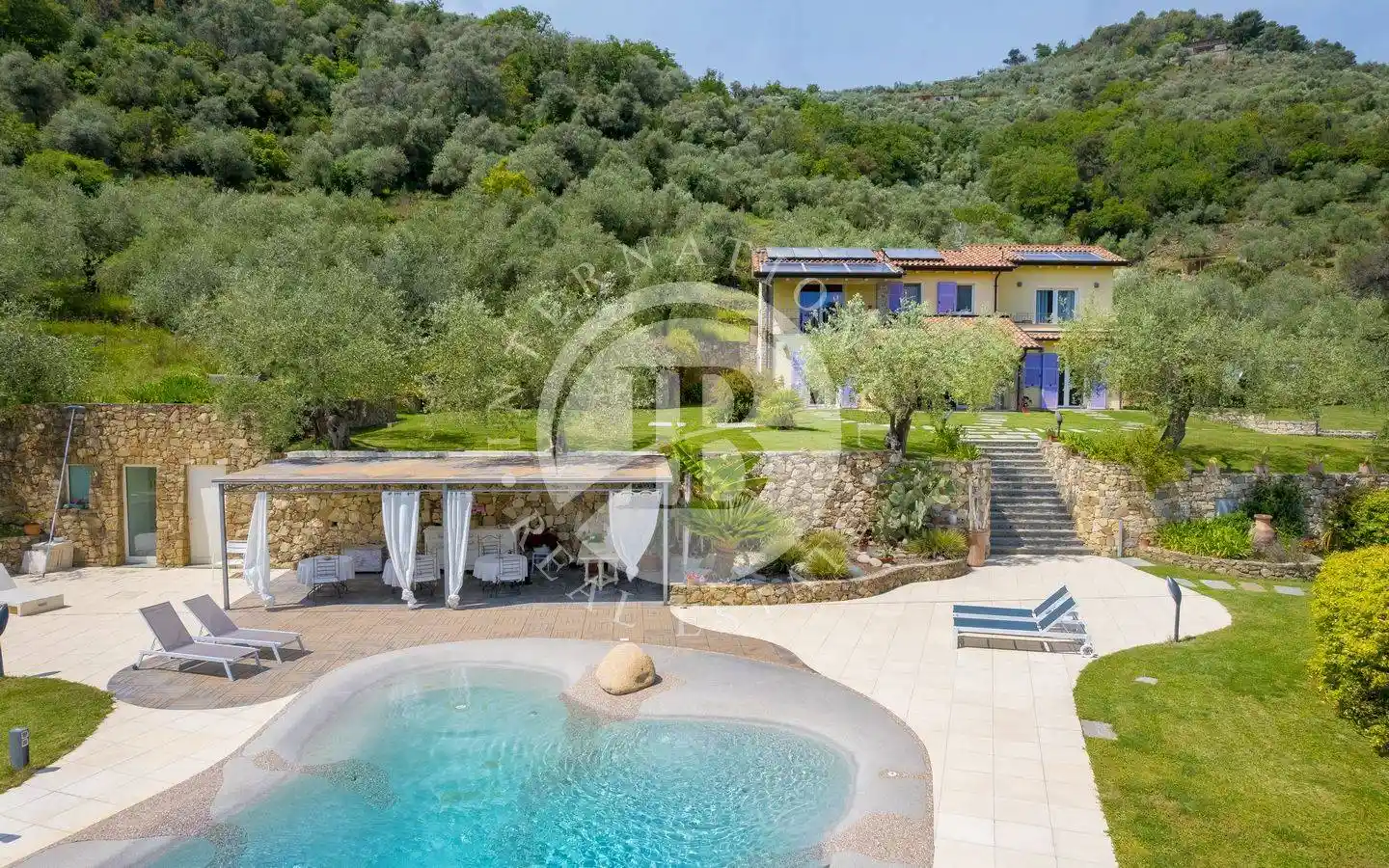 Villa in vendita a Dolceacqua