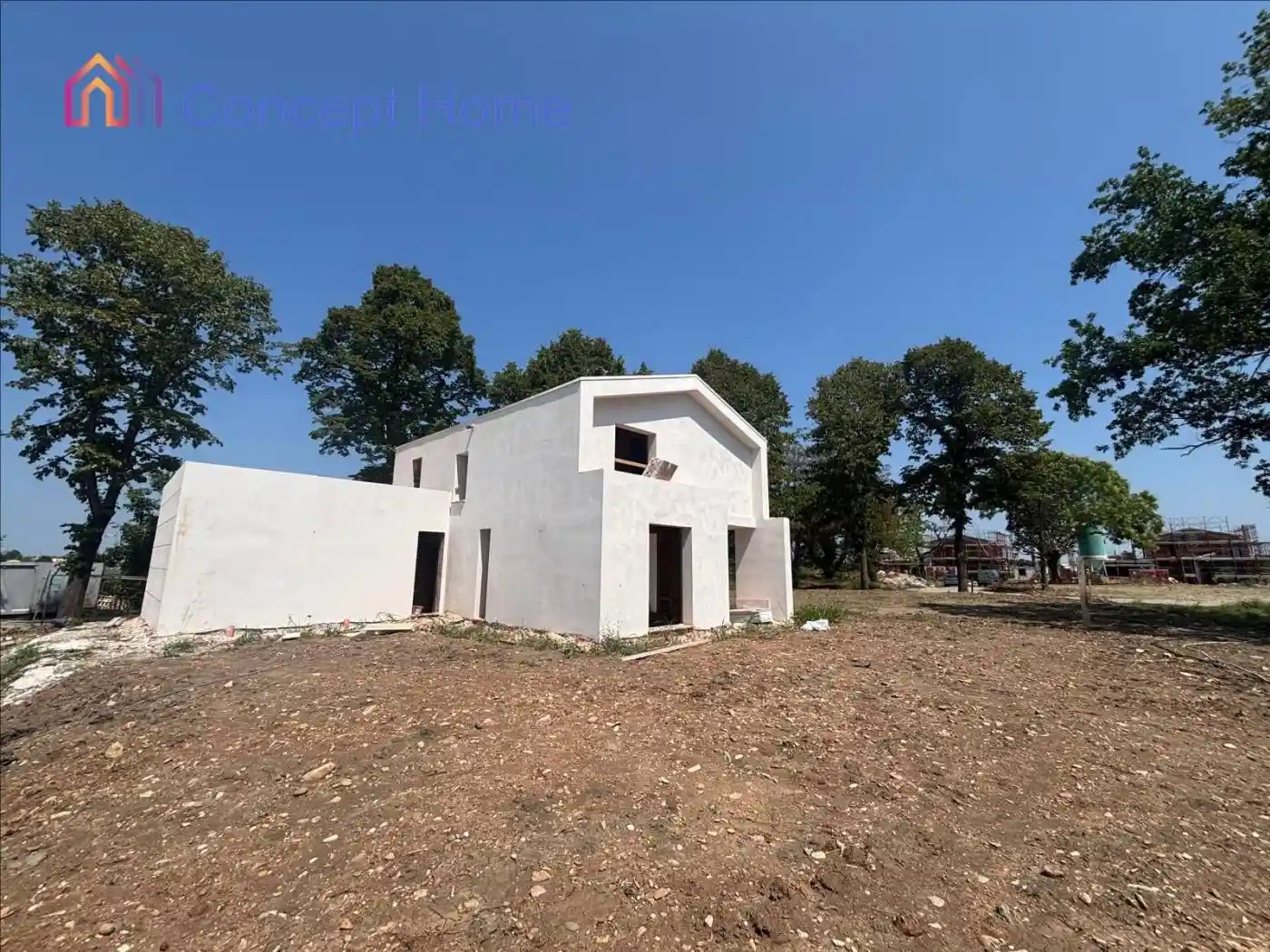 Villa in vendita a Parma