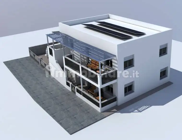 Trilocale via Prestau 8, Buttrio - foto 2