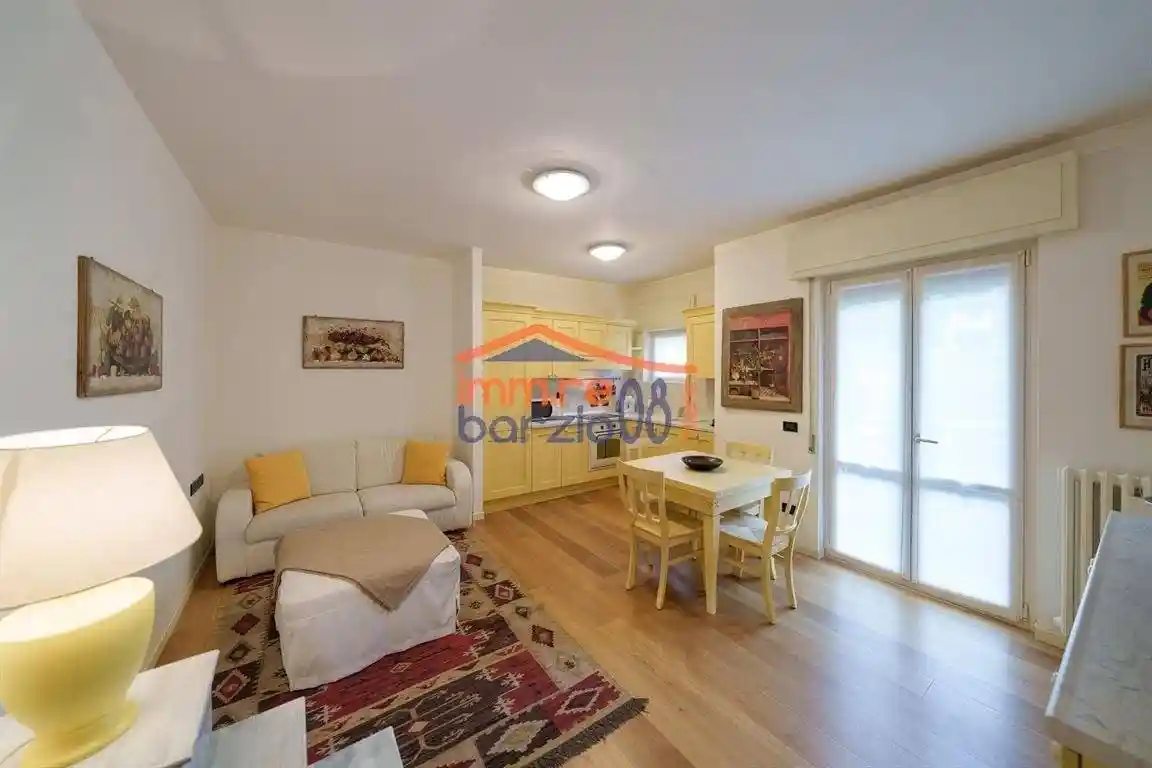 Appartamento in vendita a Moggio