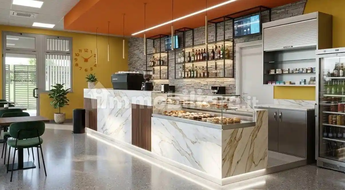 Palazzo - Edificio in vendita a Albignasego