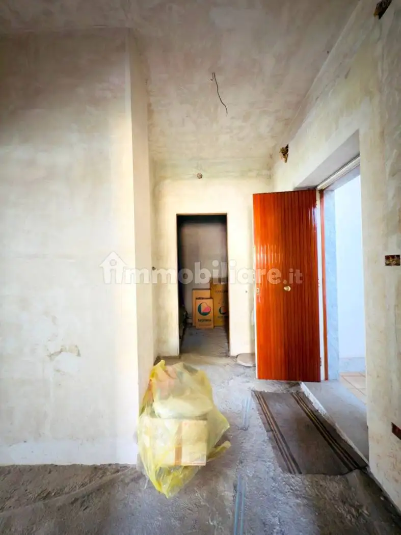 Trilocale via Giacomo Leopardi, Crispano - foto 2