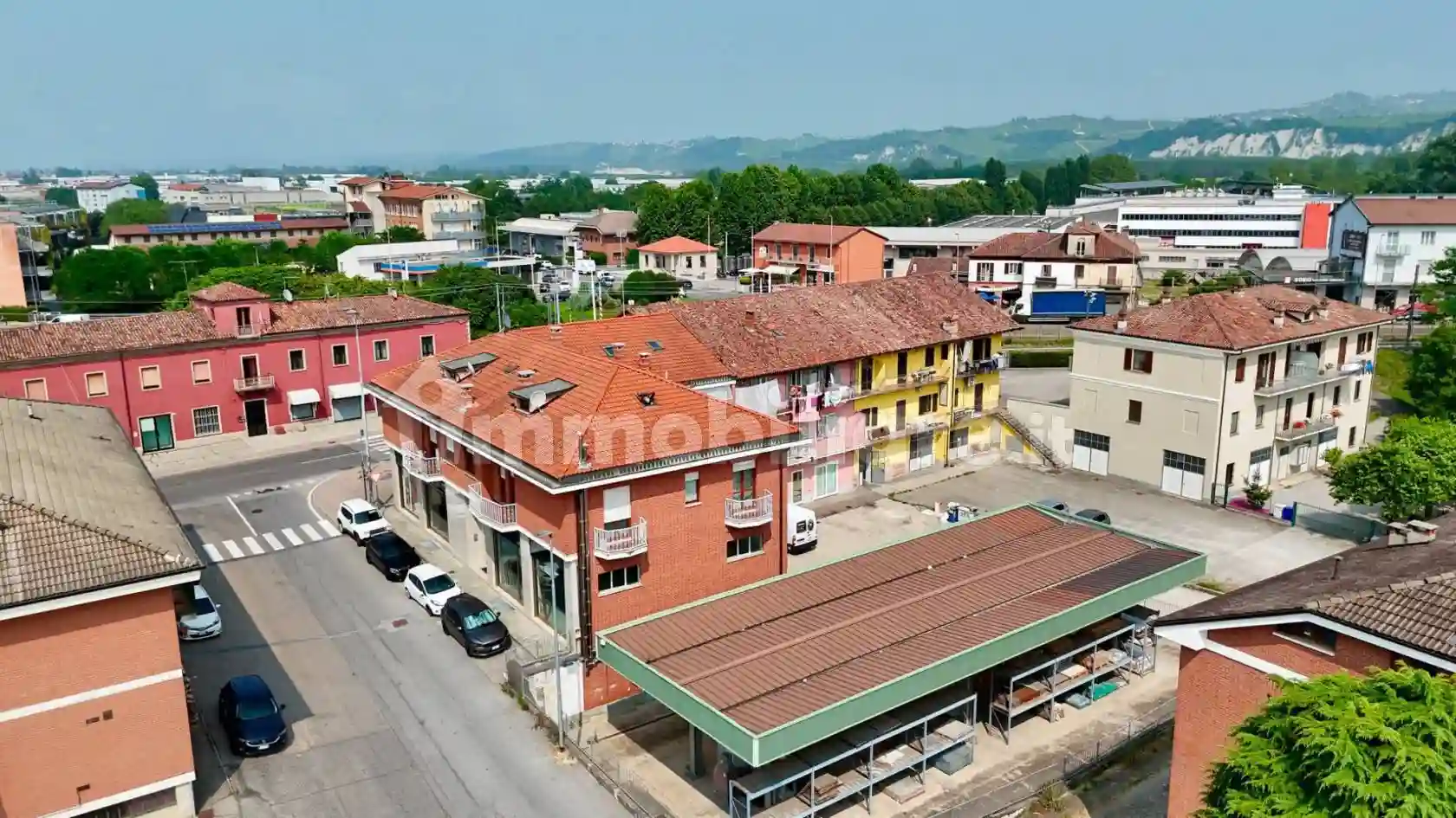 Palazzo - Edificio - foto 2