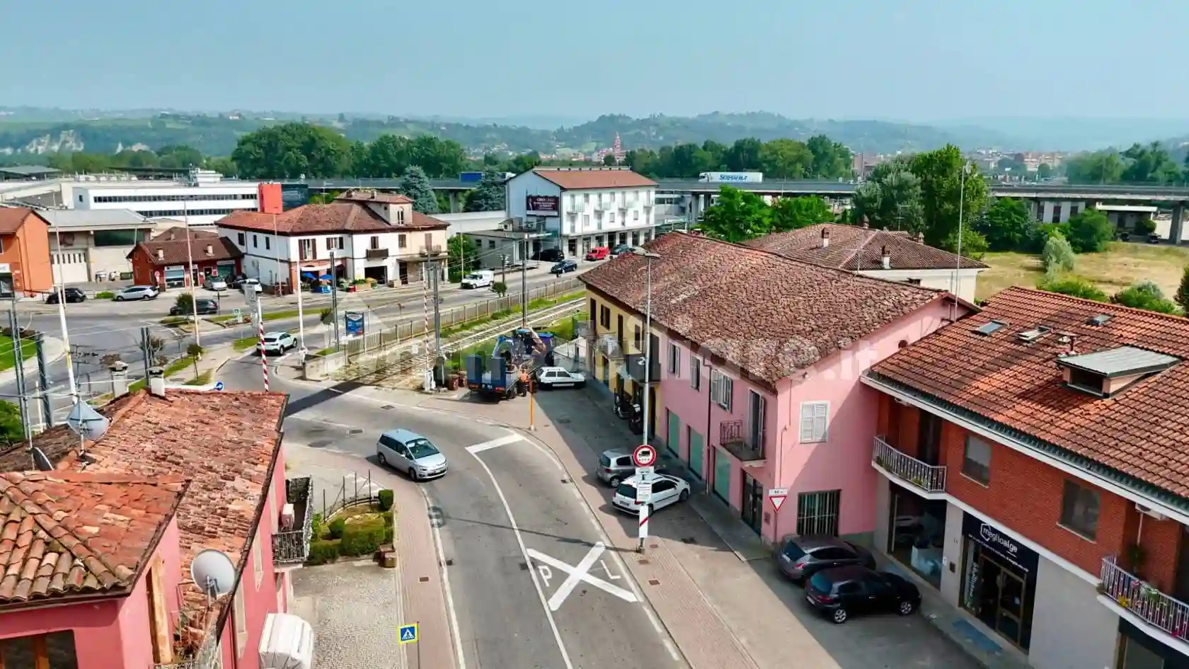 Palazzo - Edificio - foto 3