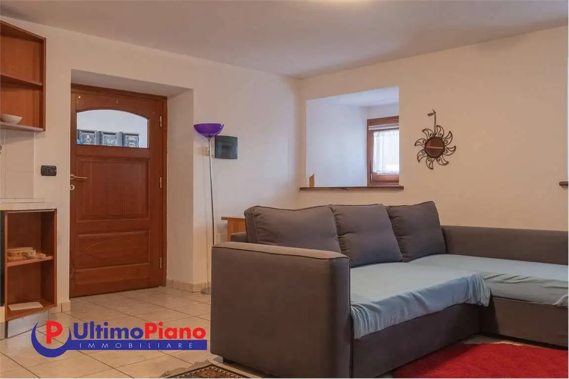 Appartamento in vendita a Valpelline