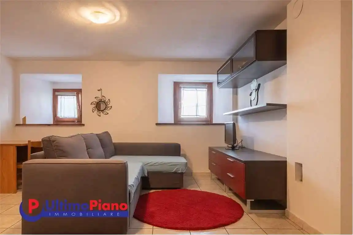 Bilocale frazione Les Gontùs, 3, Valpelline - foto 2