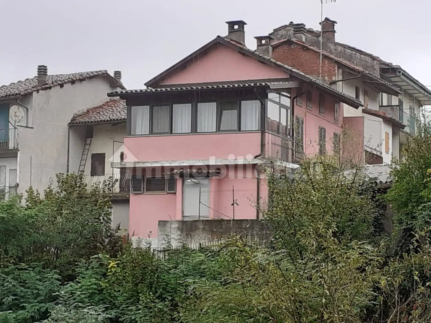 Casa indipendente in vendita a Rocchetta Tanaro