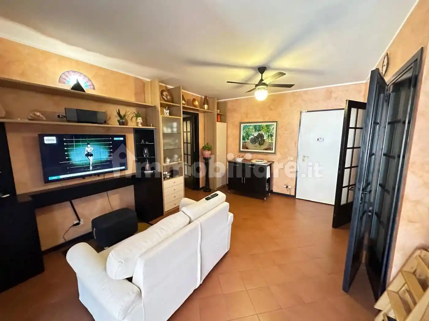 Appartamento in vendita a Ameglia