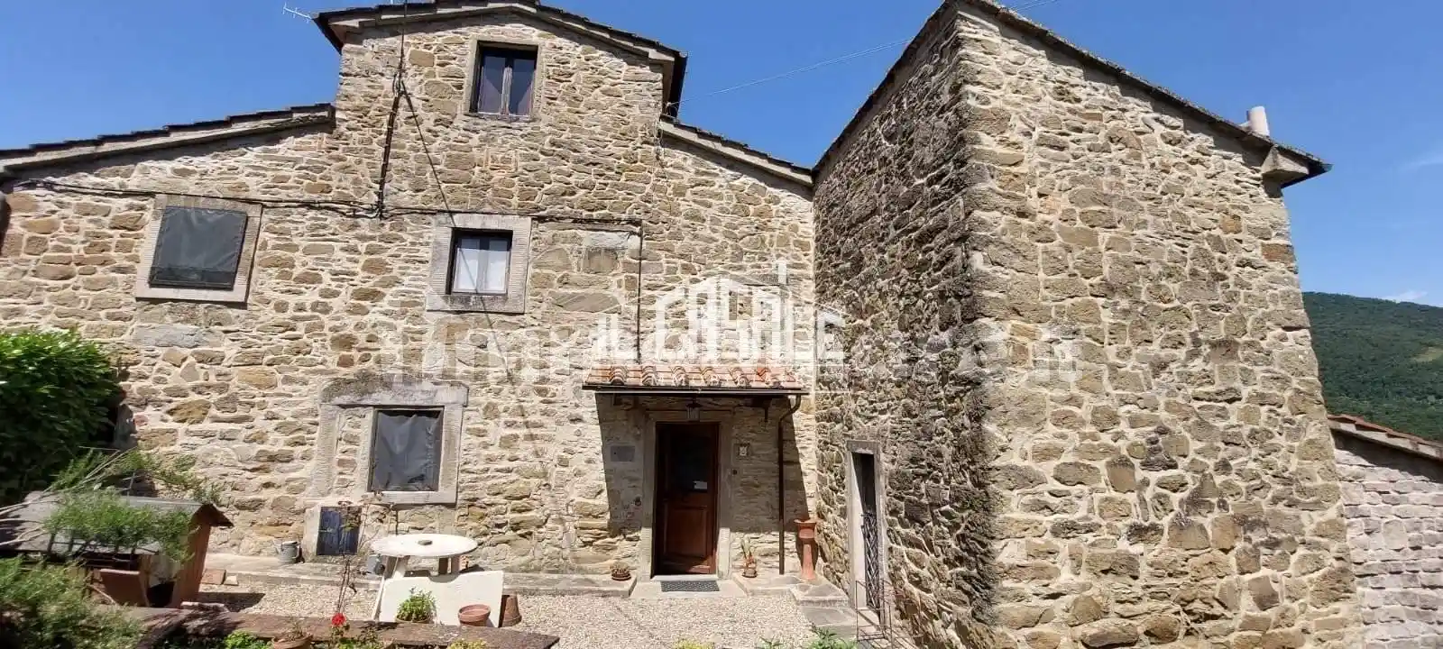 Rustico - Casale in vendita a Rufina