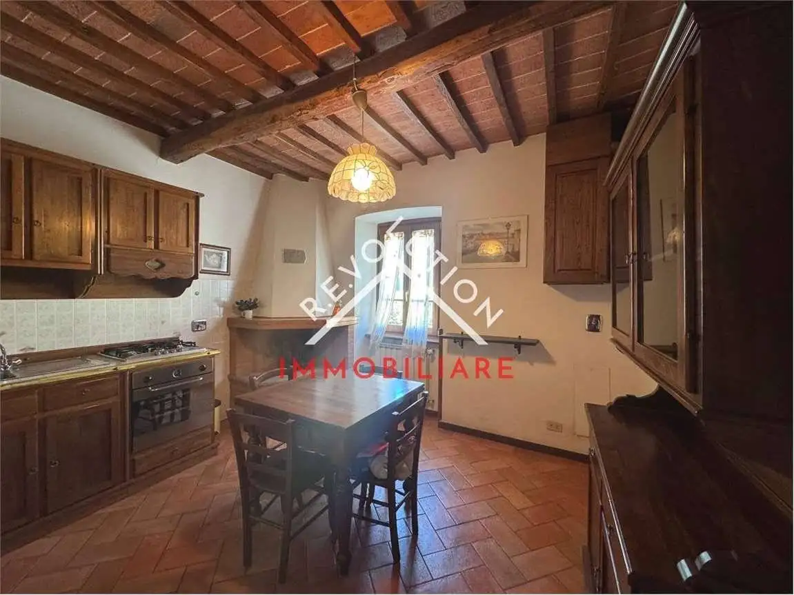 Appartamento in vendita a Talla