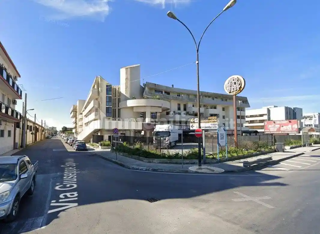 Appartamento in vendita a Taranto