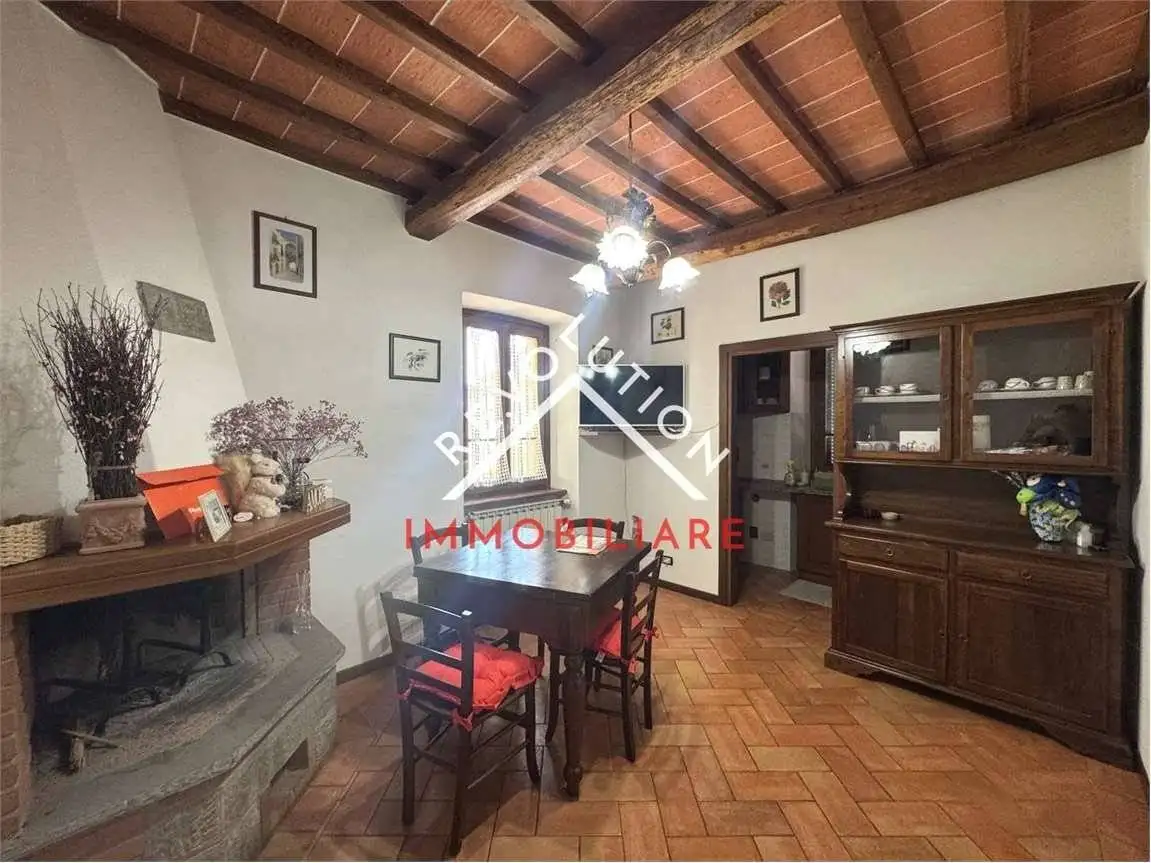 Appartamento in vendita a Talla