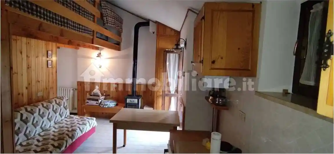 Monolocale via , locatelli, Centro, Vedeseta - foto 4