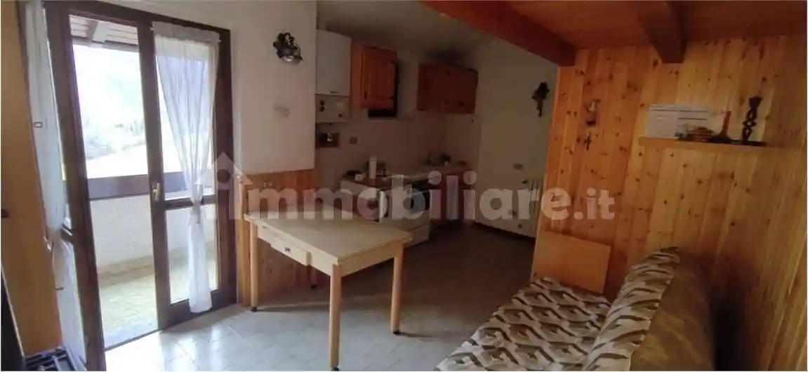 Monolocale via , locatelli, Centro, Vedeseta - foto 5